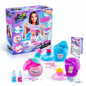 Slime Canal Toys My Magic Potions Multicolor