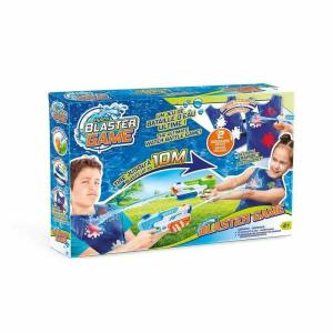 Pistola de Agua con Depósito Canal Toys Water Game (FR)