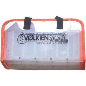 Caja de Almacenamiento Volkien Pesca