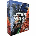 Juego de Mesa Asmodee Star wars (FR)