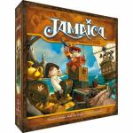 Juego de Mesa Asmodee Jamaican (FR)