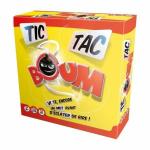 Juego de Mesa Asmodee Tic tac BOOM (FR)