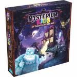 Juego de Mesa Asmodee Mysterium Kids: Le Trésor du Capitaine Bouh (FR)