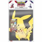 Pack de cartas coleccionables Pokémon Scarlet & Violet 01 (FR)