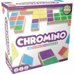 Juego de Mesa Asmodee Chromino (FR) Multicolor