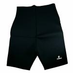 Pantalones Cortos Deportivos para Mujer Canon Neopreno Natación Negro