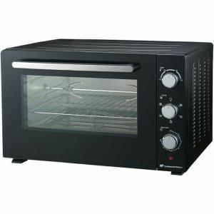 Mini Horno Eléctrico Continental Edison CEMF60B2 2200W 60 L