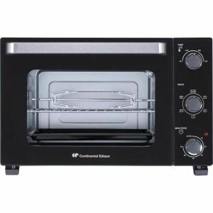 Mini Horno Eléctrico Continental Edison CEMF35B4 1500 W 1500 W