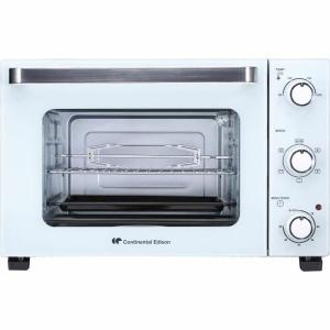 Mini Horno Eléctrico Continental Edison CEMF35W 35 L 35 L 1500 W