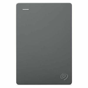 Disco Duro Seagate STJL2000400 2 TB 2,5" Negro 2,5" 2 TB SSD 2 TB HDD