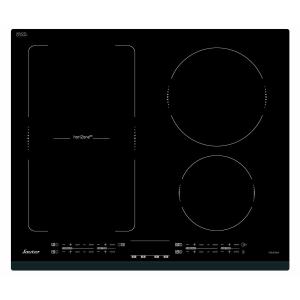 Placa de Inducción Sauter SPI4664B 60 cm 7200 W