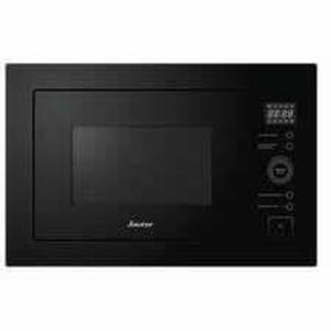 Horno Microondas Sauter Negro 1450 W 25 L