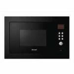 Horno Microondas Brandt 1450 W 25 L