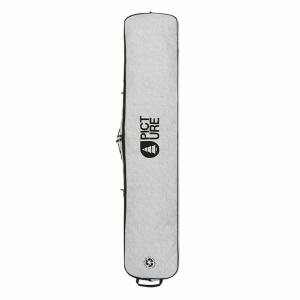 Funda para Tabla de Snowboard Picture BP150P-K Blanco Multicolor Talla única