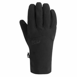 Guantes para Pantallas Táctiles Picture Mohui Negro