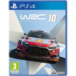 Videojuego PlayStation 4 Nacon WRC 10