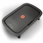 Plancha de Cocina Tefal YY4570FB