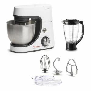 Robot de Cocina Moulinex 4,6 L