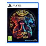 Videojuego PlayStation 5 Just For Games Saga of Sins