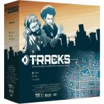 Juego de Mesa Tracks (FR)