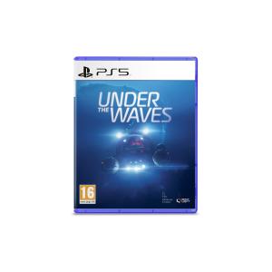 Videojuego PlayStation 5 Just For Games Under the Waves