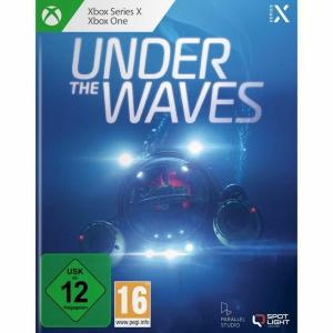 Videojuego Xbox One / Series X Just For Games Under the Waves