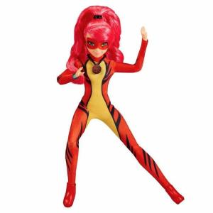 Figura de Acción Bandai Miraculous