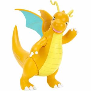 Figura Articulada Pokémon Dragonite 30 cm