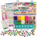 Juego de Manualidades Bandai Rainbow Loom Combo Set