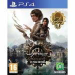 Videojuego PlayStation 4 Microids Syberia: The World Before - 20 Year Edition (FR)