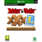 Videojuego Xbox One / Series X Microids Astérix & Obélix XXXL: Lé bélier d'Hibernie