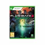 Videojuego Xbox Series X Microids Flashback 2 - Limited Edition (FR)