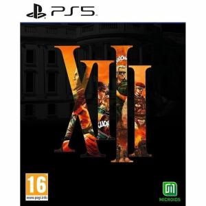 Videojuego PlayStation 5 Microids XIII