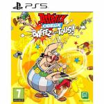 Videojuego PlayStation 5 Microids Astérix & Obélix Baffez-les Tous