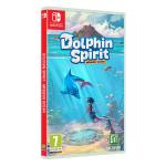 Videojuego para Switch Microids Dolphin Spirit: Mission Océan