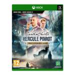 Videojuego Xbox One / Series X Microids Agatha Cristie: Hercule Poirot - The London Case