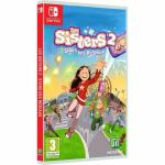 Videojuego para Switch Microids Les Sisters 2