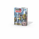 Juego de Mesa Megableu VisioTrésor (FR)