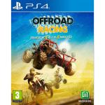 Videojuego PlayStation 4 Meridiem Games Off-Road Racing