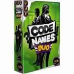 Juego de Mesa Iello Codenames duo (FR) Multicolor