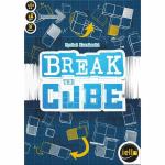 Juego de Mesa Iello Break the Cube (FR)