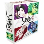 Juego de Mesa YOKAI (FR)