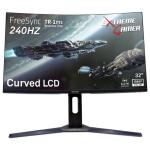 Monitor ExtremeGamer 32M2000C LED AMD FreeSync