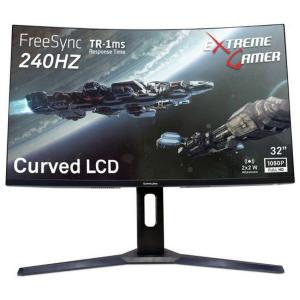 Monitor ExtremeGamer 32M2000C LED AMD FreeSync