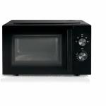 Microondas Hisense H23MOBP2H 800 W 23 L Negro