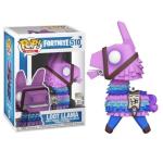 FUNKO POP Llama 510 - Fortnite - 889698390484