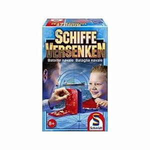 Juego de Mesa Schmidt Spiele