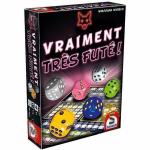 Juego de Mesa Schmidt Spiele Vraiment Très Futé! (FR)