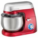 Robot de Cocina Bomann KM 6009 CB Rojo 1000 W 5 L