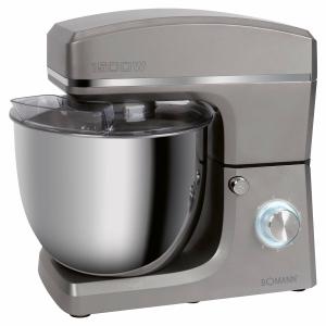 Robot de Cocina Bomann KM 6036 1500 W 10 L